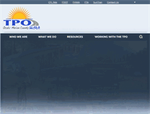 Tablet Screenshot of ocalamariontpo.org